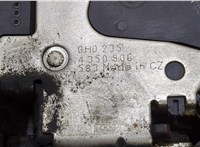  Замок двери BMW X5 E53 2000-2007 20266143 #4