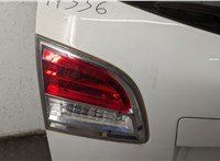  Крышка (дверь) багажника Mazda CX-9 2007-2012 20266144 #2