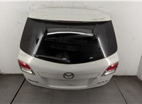  Крышка (дверь) багажника Mazda CX-9 2007-2012 20266144 #1