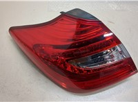  Фонарь (задний) Hyundai Genesis 2008-2013 20266146 #1