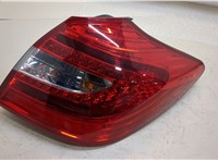  Фонарь (задний) Hyundai Genesis 2008-2013 20266152 #1