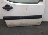 51847704 Дверь боковая (легковая) Fiat Doblo 2005-2010 20266159 #8