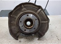  Ступица (кулак, цапфа) BMW 5 E60 2003-2009 20266164 #1