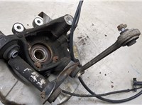 Ступица (кулак, цапфа) BMW 5 E60 2003-2009 20266164 #3