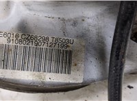  Ступица (кулак, цапфа) BMW 5 E60 2003-2009 20266164 #4