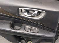  Дверь боковая (легковая) Infiniti QX60 2013-2016 20266182 #1
