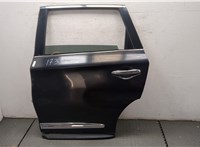  Дверь боковая (легковая) Infiniti QX60 2013-2016 20266182 #2