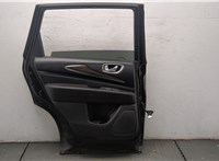  Дверь боковая (легковая) Infiniti QX60 2013-2016 20266182 #5
