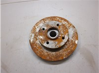 Ступица (кулак, цапфа) Peugeot 307 20266184 #1