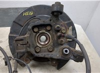  Ступица (кулак, цапфа) Nissan Pathfinder 2012-2017 20266187 #2