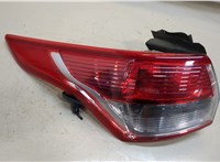  Фонарь (задний) Ford Escape 2012-2015 20266192 #1