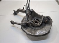  Ступица (кулак, цапфа) BMW 5 E60 2003-2009 20266203 #1