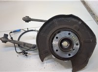  Ступица (кулак, цапфа) BMW 5 E60 2003-2009 20266203 #4