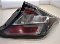  Фонарь (задний) Chevrolet Volt 2015-2019 20266206 #2