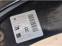  Фонарь (задний) Chevrolet Volt 2015-2019 20266206 #4