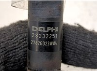 166001137R Форсунка топливная Renault Clio 2005-2009 20266257 #3