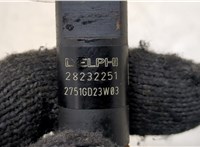 166001137R Форсунка топливная Renault Clio 2005-2009 20266259 #3