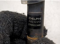 166001137R Форсунка топливная Renault Clio 2005-2009 20266261 #2