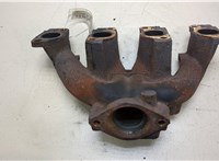  Коллектор выпускной Opel Corsa B 1993-2000 20266270 #3
