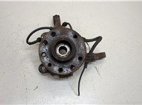  Ступица (кулак, цапфа) Opel Meriva 2003-2010 20266277 #1