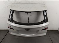  Крышка (дверь) багажника Cadillac XT4 20266280 #1