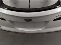  Крышка (дверь) багажника Cadillac XT4 20266280 #3