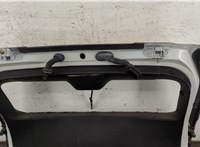  Крышка (дверь) багажника Cadillac XT4 20266280 #6