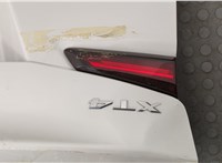  Крышка (дверь) багажника Cadillac XT4 20266280 #7