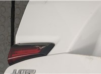  Крышка (дверь) багажника Cadillac XT4 20266280 #8