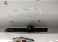 Крышка (дверь) багажника Cadillac XT4 20266280 #9