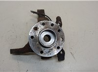  Ступица (кулак, цапфа) Opel Astra H 2004-2010 20266285 #1