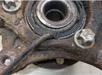  Ступица (кулак, цапфа) Opel Astra H 2004-2010 20266285 #3
