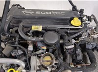  Двигатель (ДВС) Opel Signum 20266299 #6