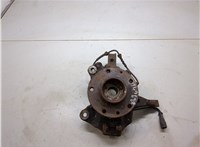  Ступица (кулак, цапфа) Renault Megane 3 2009-2016 20266303 #1