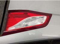  Крышка (дверь) багажника Chevrolet Equinox 2017- 20266310 #7
