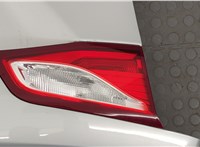  Крышка (дверь) багажника Chevrolet Equinox 2017- 20266310 #8
