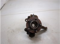  Ступица (кулак, цапфа) Ford Focus 2 2005-2008 20266312 #1
