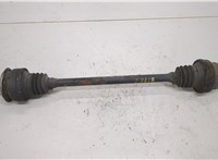 Полуось (приводной вал, шрус) Mercedes E W212 2009-2013 20266344 #1