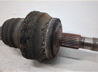  Полуось (приводной вал, шрус) Mercedes E W212 2009-2013 20266344 #3