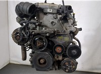  Двигатель (ДВС) Opel Vectra C 2002-2008 20266345 #1