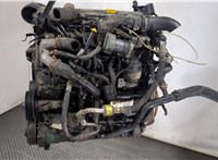  Двигатель (ДВС) Opel Vectra C 2002-2008 20266345 #2