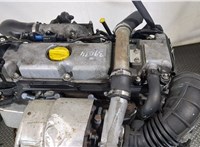  Двигатель (ДВС) Opel Vectra C 2002-2008 20266345 #5