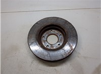  Диск тормозной Nissan X-Trail (T30) 2001-2006 20266366 #1