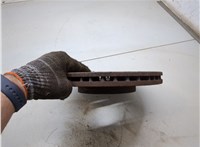  Диск тормозной Nissan X-Trail (T30) 2001-2006 20266366 #2