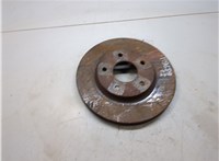  Диск тормозной Nissan X-Trail (T30) 2001-2006 20266366 #3
