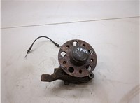  Ступица (кулак, цапфа) Mercedes C W203 2000-2007 20266369 #1