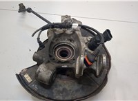  Ступица (кулак, цапфа) Volkswagen Touareg 2010-2014 20266374 #1