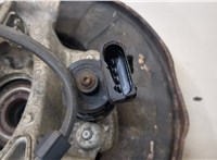  Ступица (кулак, цапфа) Volkswagen Touareg 2010-2014 20266374 #2