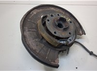  Ступица (кулак, цапфа) Volkswagen Touareg 2010-2014 20266374 #3