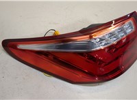  Фонарь (задний) Lexus LS460 2006-2012 20266376 #2